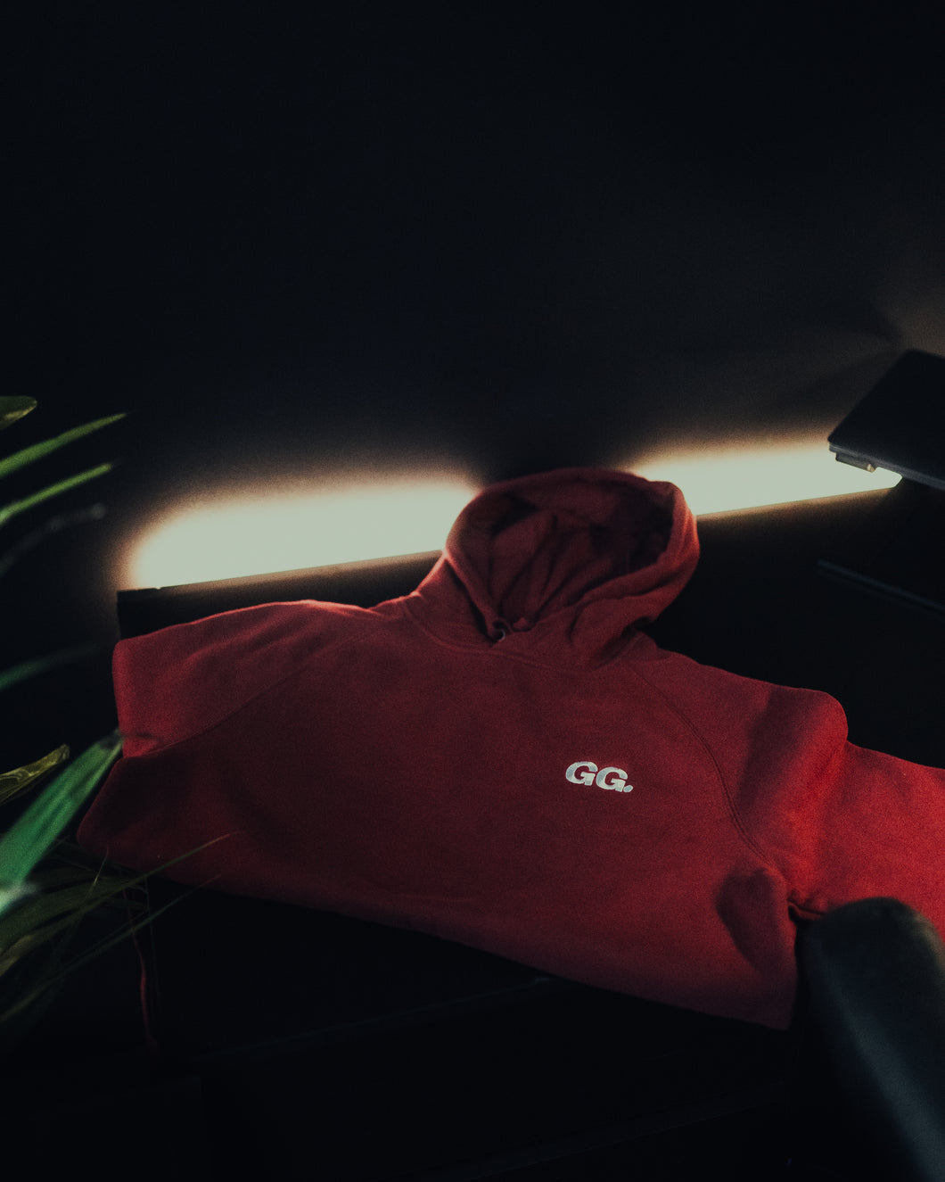 GG Hoodie